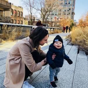 Meet your Posher, Zuzanna